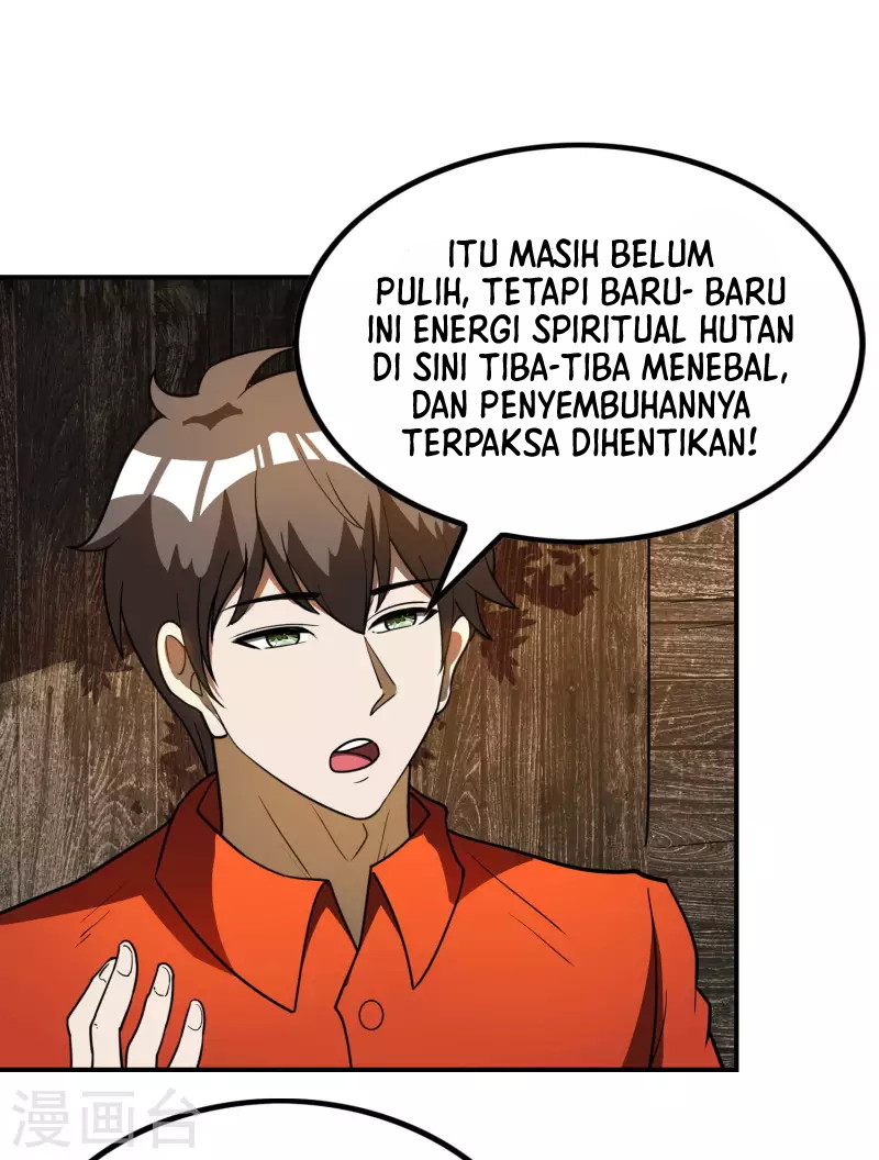 Useless First Son-In-Law (Magnificent Cohabiting Son-In-Law) Chapter 148 Gambar 20