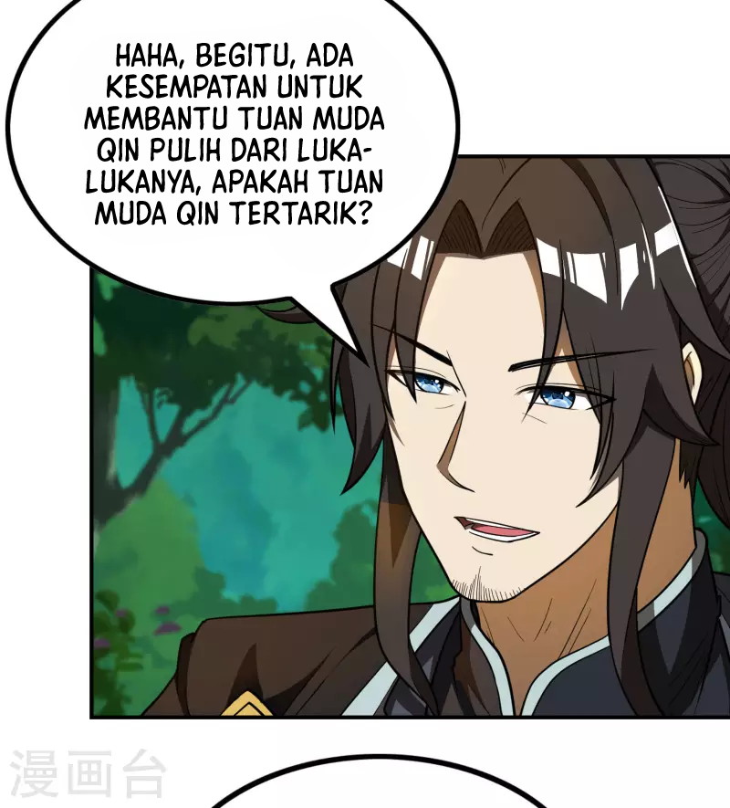 Useless First Son-In-Law (Magnificent Cohabiting Son-In-Law) Chapter 148 Gambar 21