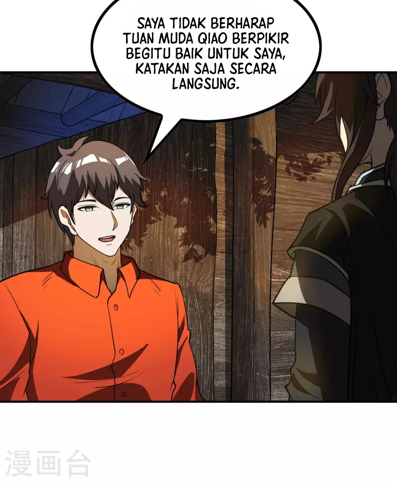 Useless First Son-In-Law (Magnificent Cohabiting Son-In-Law) Chapter 148 Gambar 22