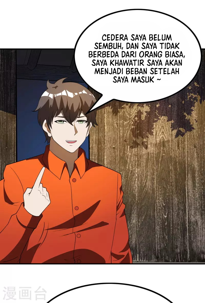 Useless First Son-In-Law (Magnificent Cohabiting Son-In-Law) Chapter 148 Gambar 25