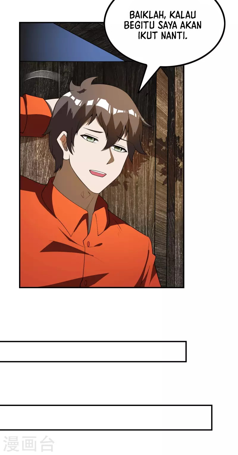 Useless First Son-In-Law (Magnificent Cohabiting Son-In-Law) Chapter 148 Gambar 27