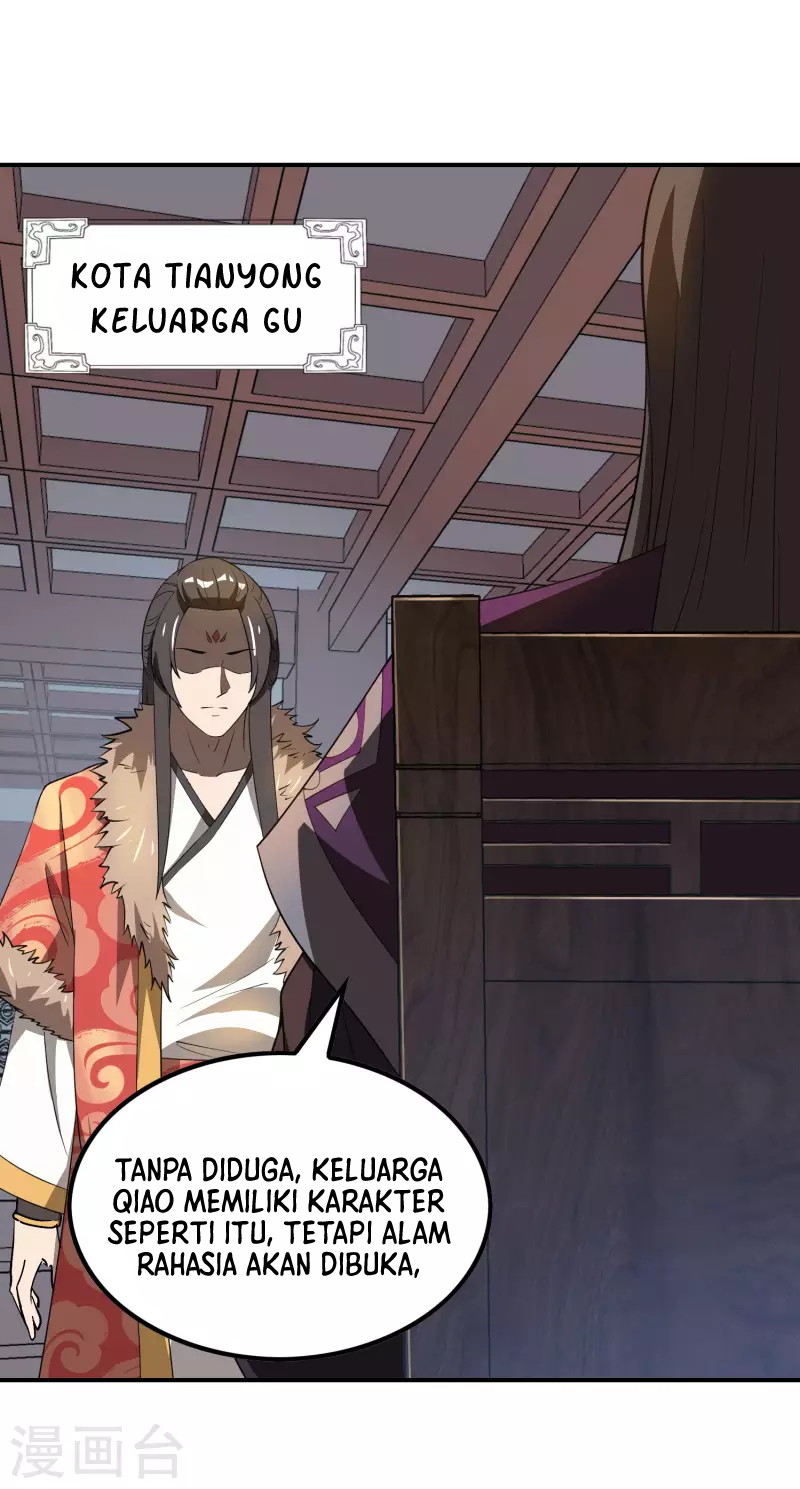 Useless First Son-In-Law (Magnificent Cohabiting Son-In-Law) Chapter 148 Gambar 28