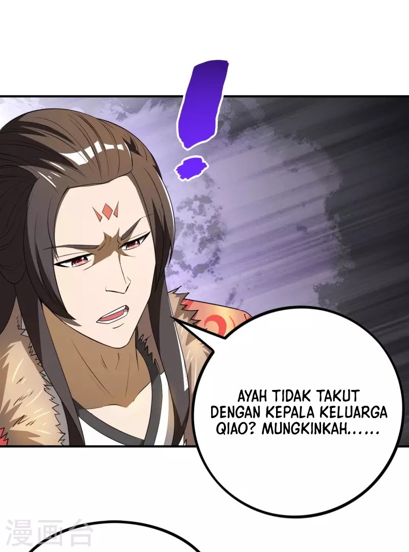 Useless First Son-In-Law (Magnificent Cohabiting Son-In-Law) Chapter 148 Gambar 30
