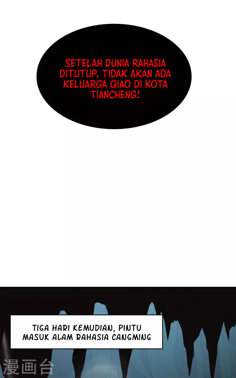 Useless First Son-In-Law (Magnificent Cohabiting Son-In-Law) Chapter 148 Gambar 36