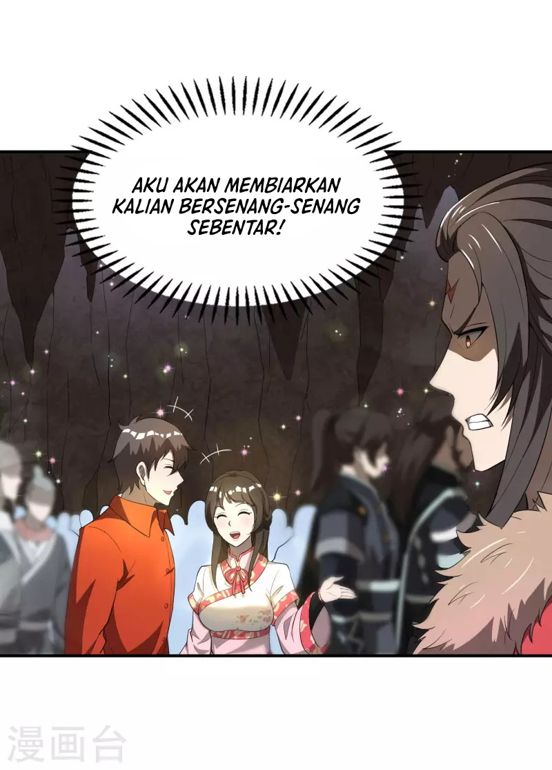 Useless First Son-In-Law (Magnificent Cohabiting Son-In-Law) Chapter 148 Gambar 39