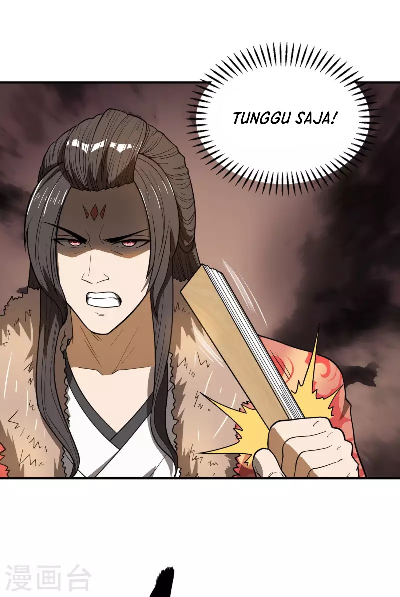 Useless First Son-In-Law (Magnificent Cohabiting Son-In-Law) Chapter 148 Gambar 40