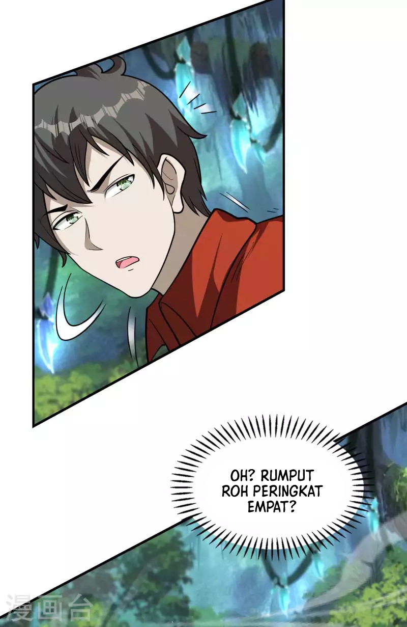 Useless First Son-In-Law (Magnificent Cohabiting Son-In-Law) Chapter 149 Gambar 5