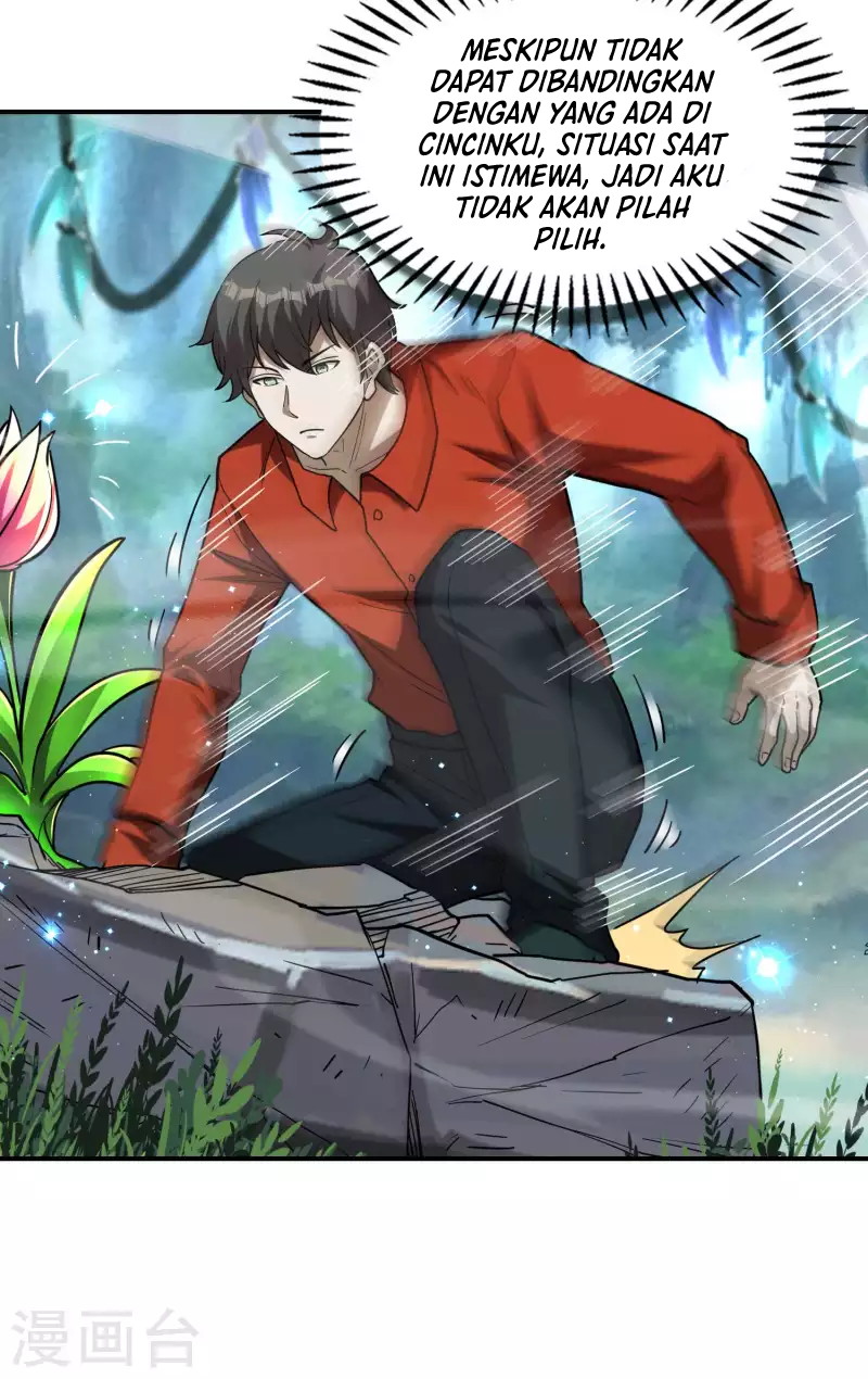 Useless First Son-In-Law (Magnificent Cohabiting Son-In-Law) Chapter 149 Gambar 7