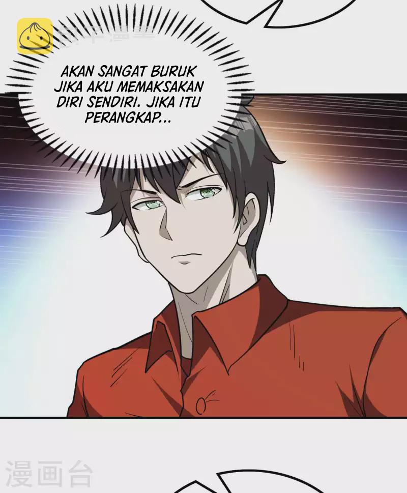 Useless First Son-In-Law (Magnificent Cohabiting Son-In-Law) Chapter 149 Gambar 9