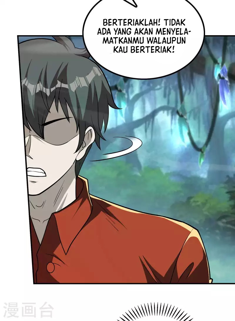Useless First Son-In-Law (Magnificent Cohabiting Son-In-Law) Chapter 149 Gambar 10