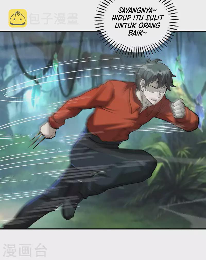 Useless First Son-In-Law (Magnificent Cohabiting Son-In-Law) Chapter 149 Gambar 11
