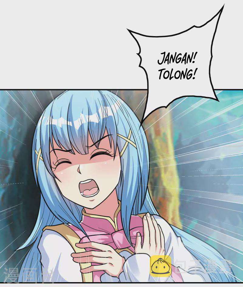 Useless First Son-In-Law (Magnificent Cohabiting Son-In-Law) Chapter 149 Gambar 13