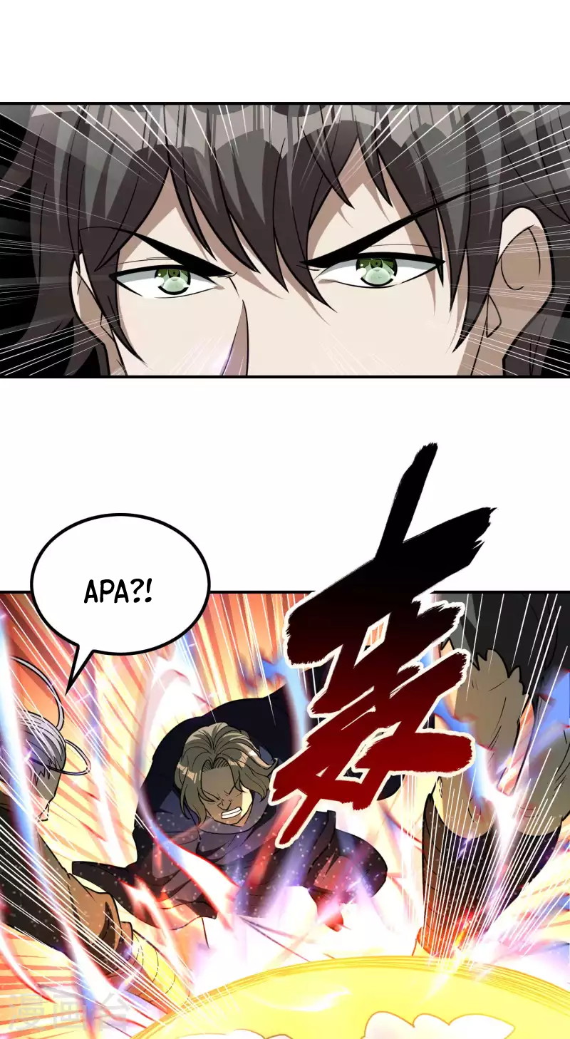 Useless First Son-In-Law (Magnificent Cohabiting Son-In-Law) Chapter 149 Gambar 19