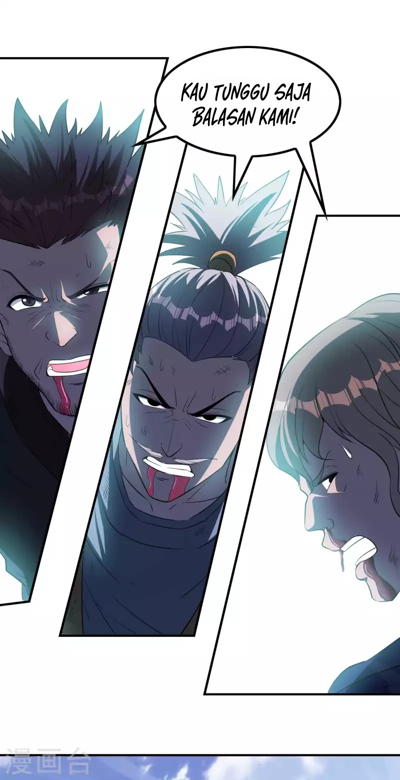 Useless First Son-In-Law (Magnificent Cohabiting Son-In-Law) Chapter 149 Gambar 25
