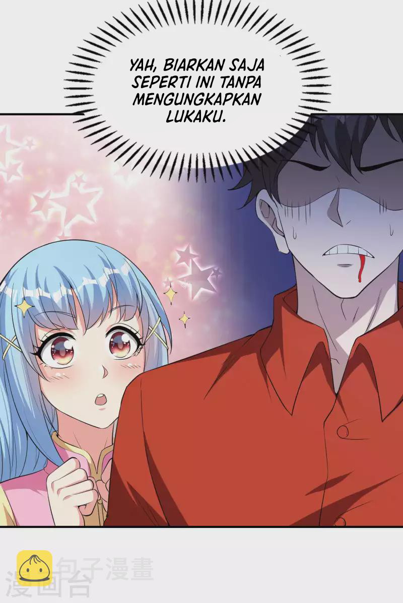 Useless First Son-In-Law (Magnificent Cohabiting Son-In-Law) Chapter 149 Gambar 27