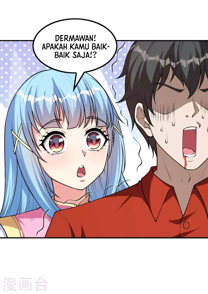 Useless First Son-In-Law (Magnificent Cohabiting Son-In-Law) Chapter 149 Gambar 30