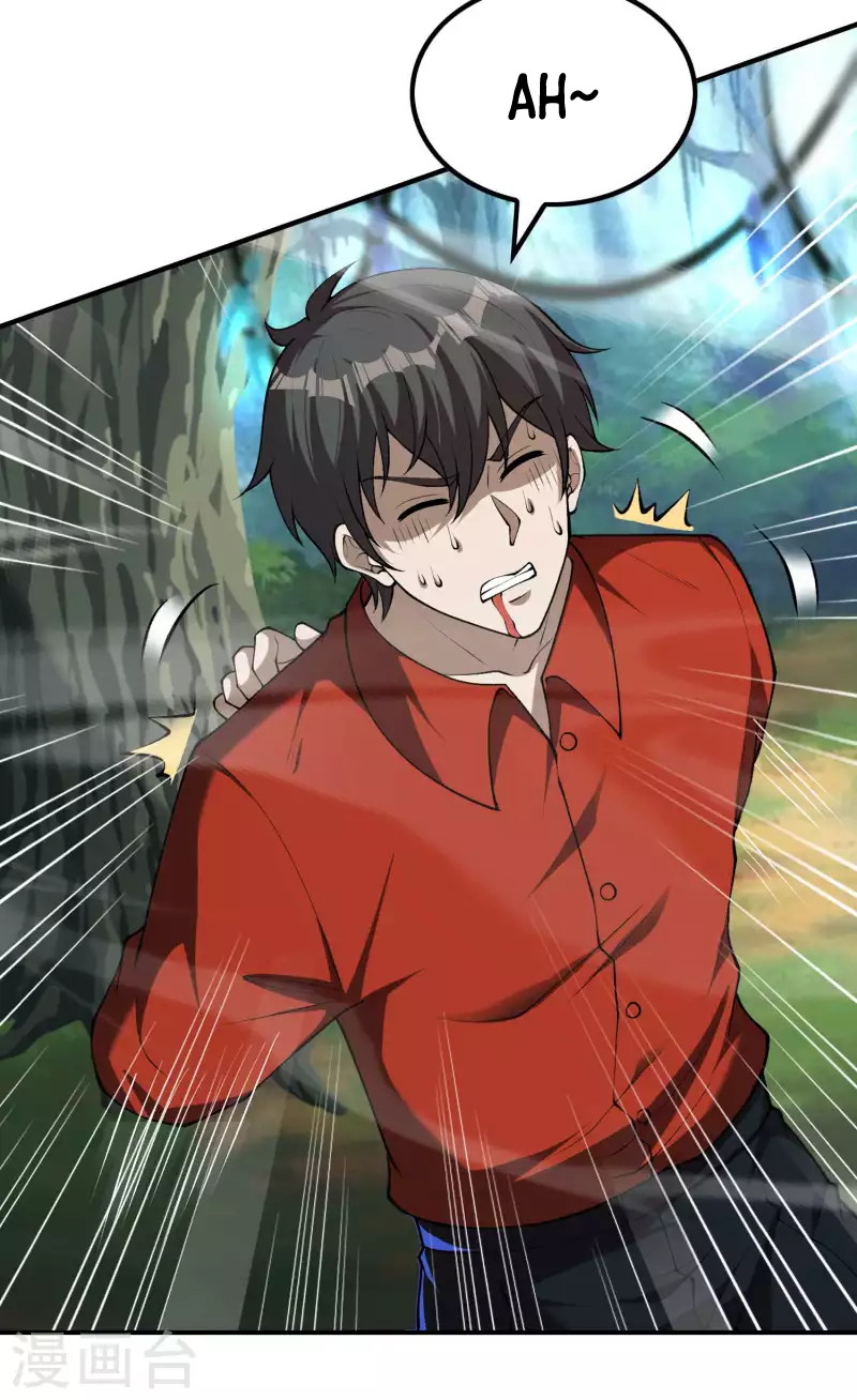 Useless First Son-In-Law (Magnificent Cohabiting Son-In-Law) Chapter 149 Gambar 32