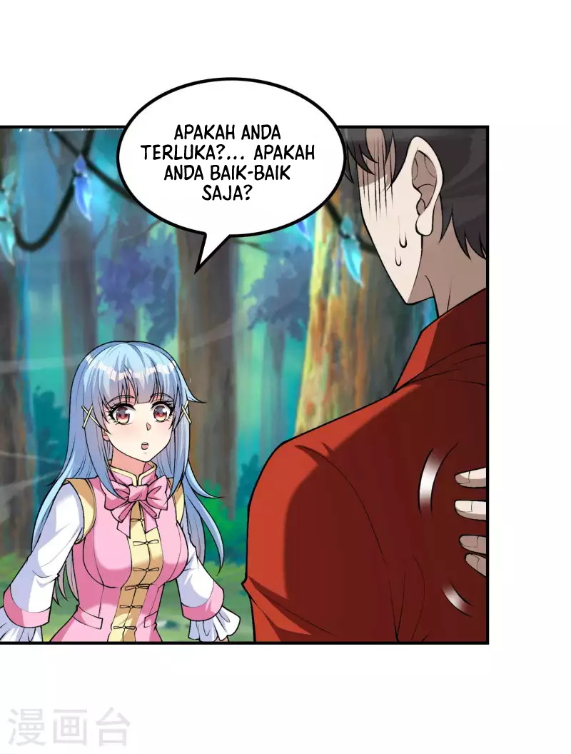 Useless First Son-In-Law (Magnificent Cohabiting Son-In-Law) Chapter 149 Gambar 33