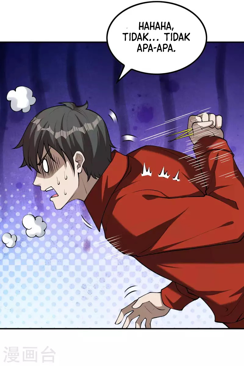 Useless First Son-In-Law (Magnificent Cohabiting Son-In-Law) Chapter 149 Gambar 34