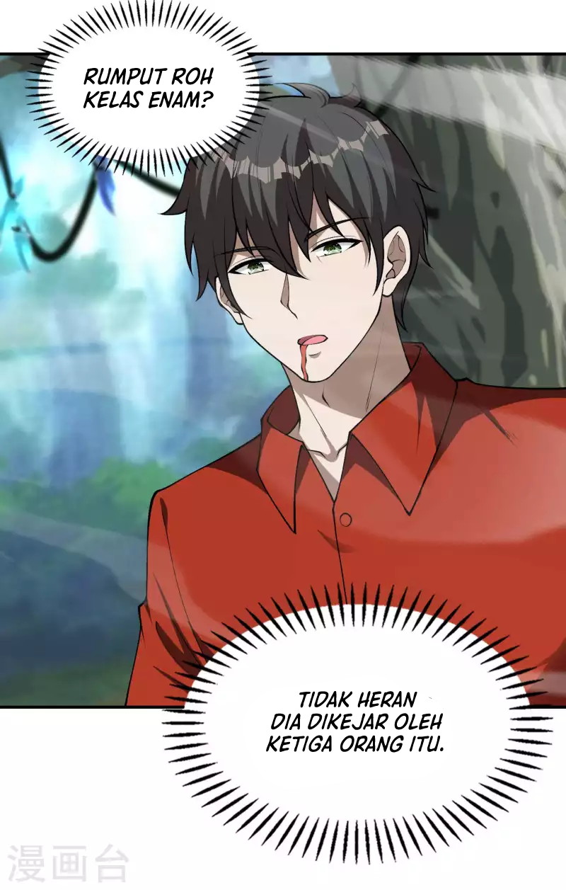 Useless First Son-In-Law (Magnificent Cohabiting Son-In-Law) Chapter 149 Gambar 37