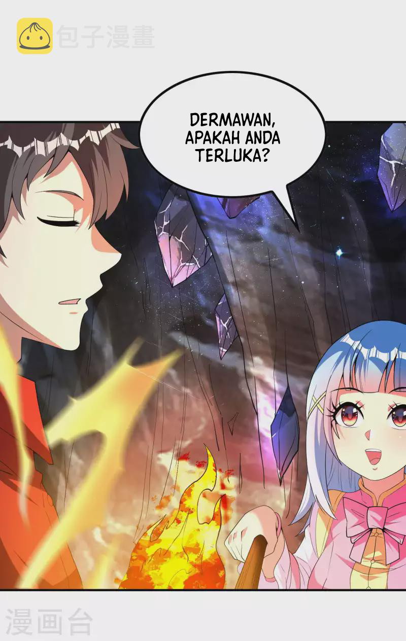 Useless First Son-In-Law (Magnificent Cohabiting Son-In-Law) Chapter 149 Gambar 41