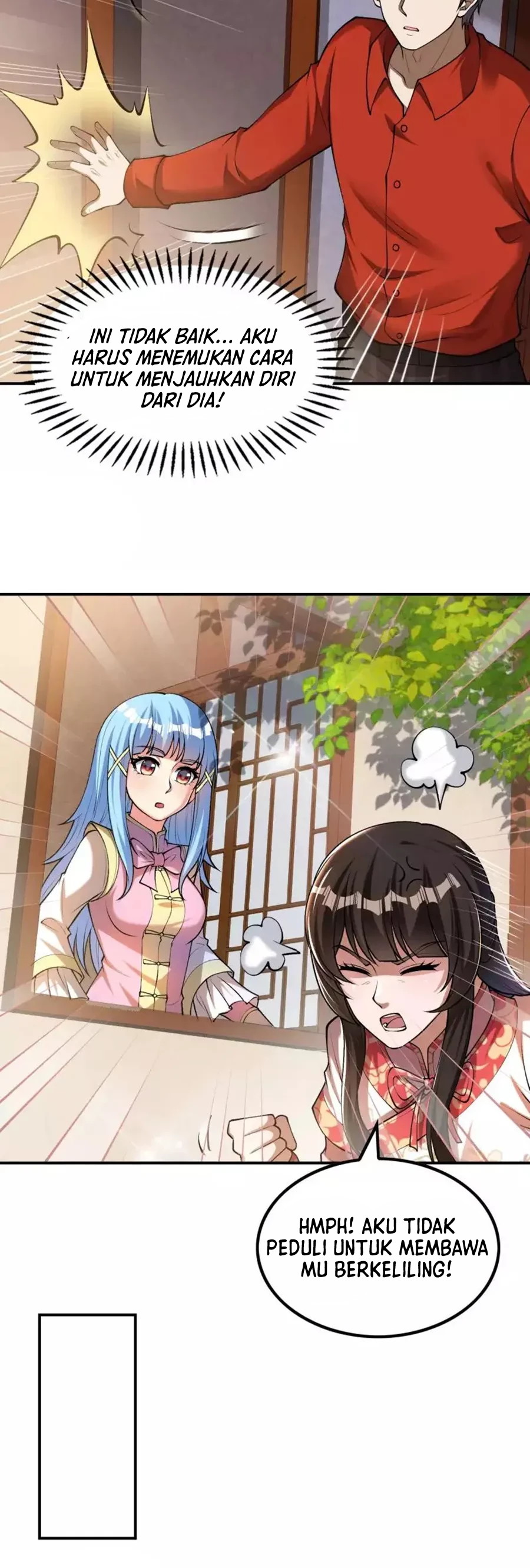 Useless First Son-In-Law (Magnificent Cohabiting Son-In-Law) Chapter 156 Gambar 6