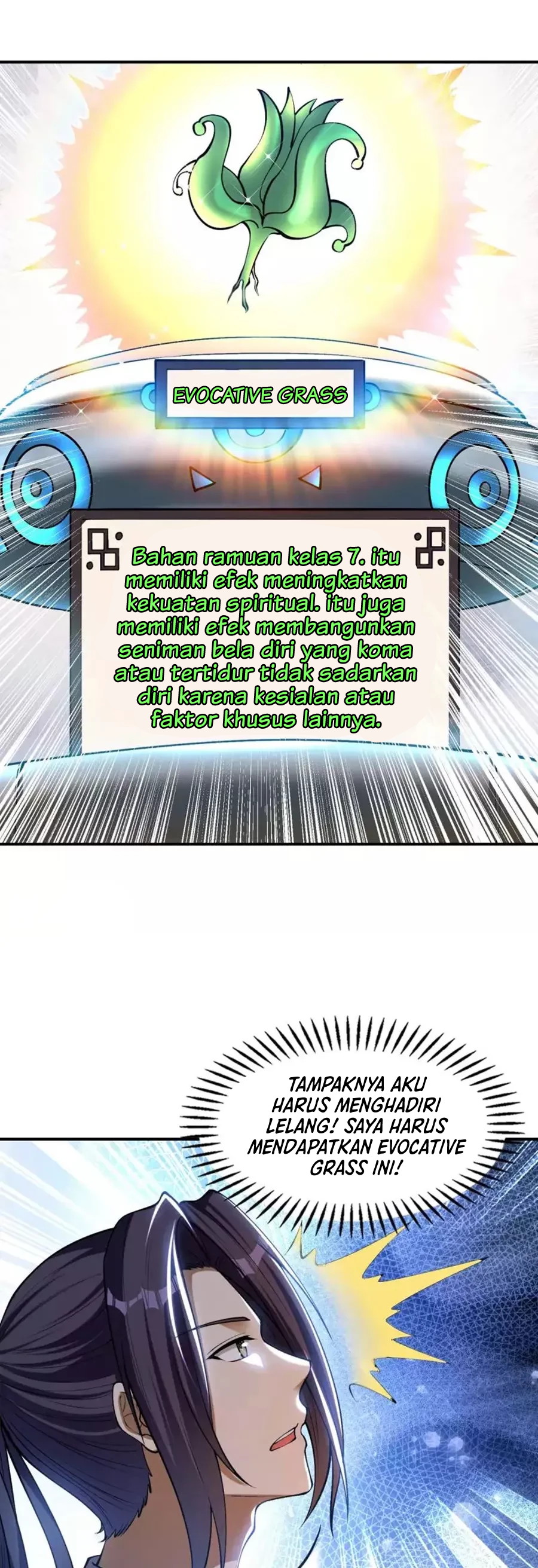 Useless First Son-In-Law (Magnificent Cohabiting Son-In-Law) Chapter 156 Gambar 17