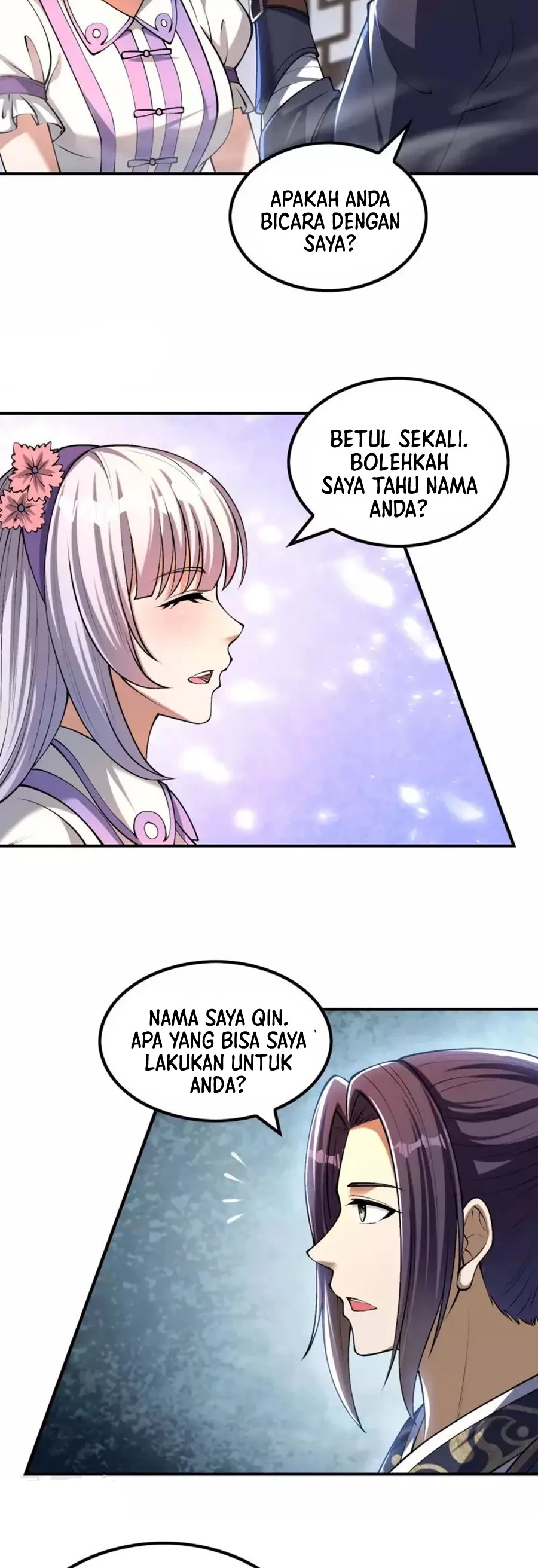 Useless First Son-In-Law (Magnificent Cohabiting Son-In-Law) Chapter 156 Gambar 19