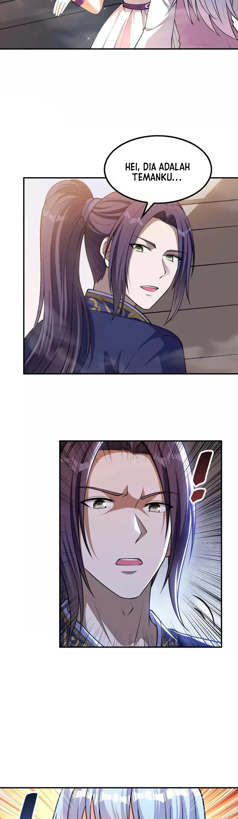 Useless First Son-In-Law (Magnificent Cohabiting Son-In-Law) Chapter 156 Gambar 23