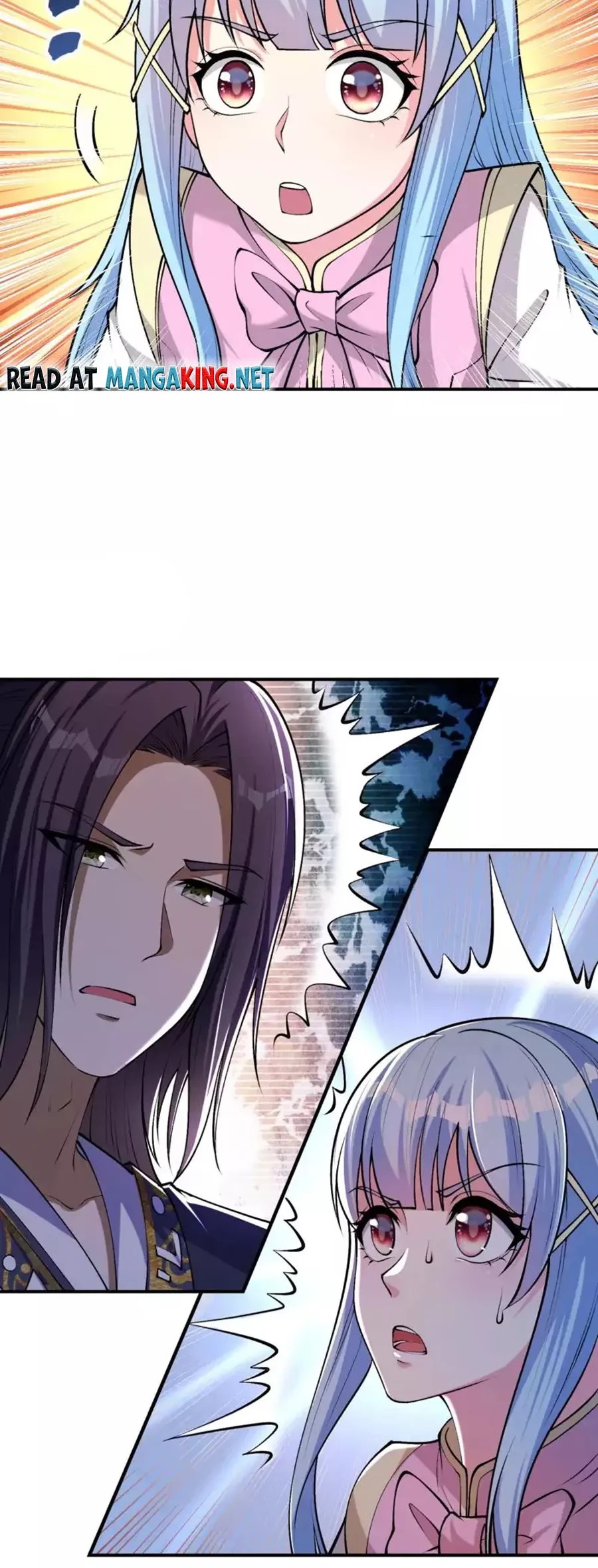 Useless First Son-In-Law (Magnificent Cohabiting Son-In-Law) Chapter 156 Gambar 24