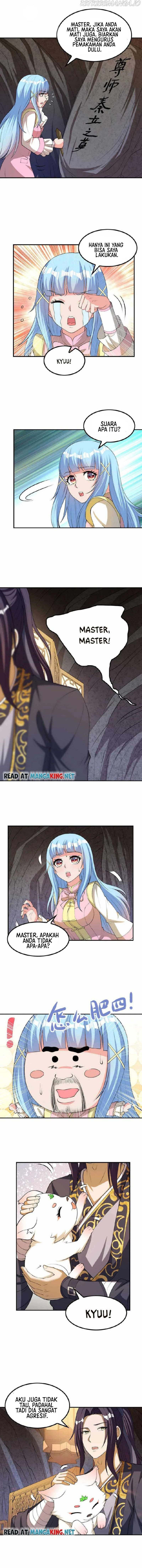 Useless First Son-In-Law (Magnificent Cohabiting Son-In-Law) Chapter 165 Gambar 5