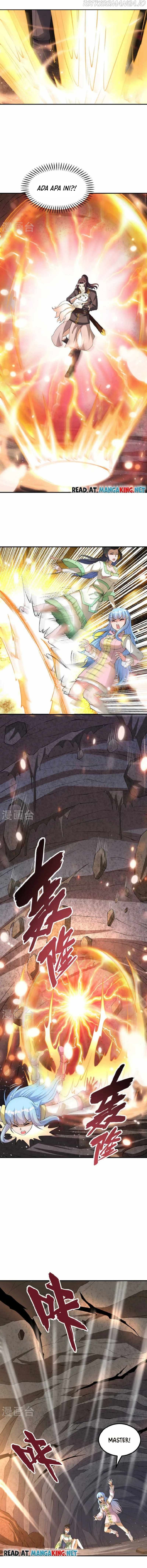 Useless First Son-In-Law (Magnificent Cohabiting Son-In-Law) Chapter 165 Gambar 6