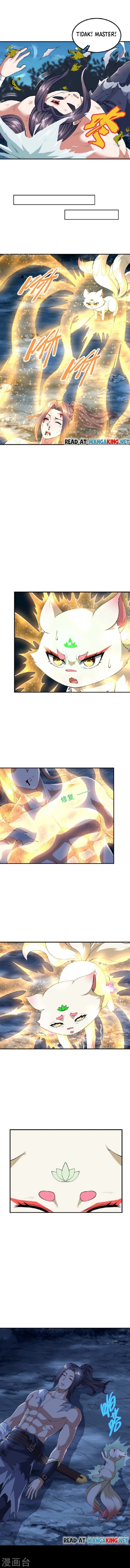 Useless First Son-In-Law (Magnificent Cohabiting Son-In-Law) Chapter 169 Gambar 8
