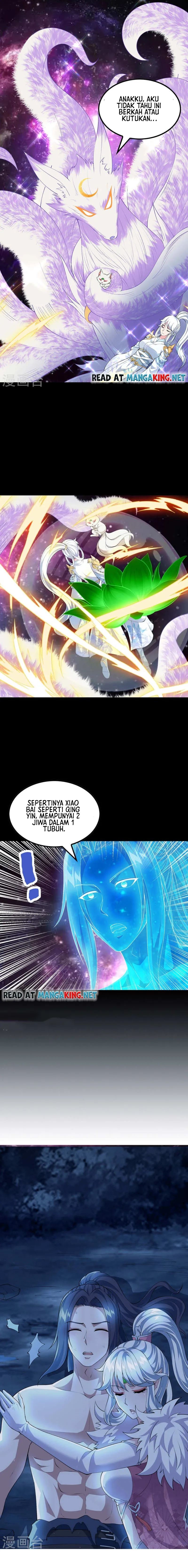 Useless First Son-In-Law (Magnificent Cohabiting Son-In-Law) Chapter 169 Gambar 10