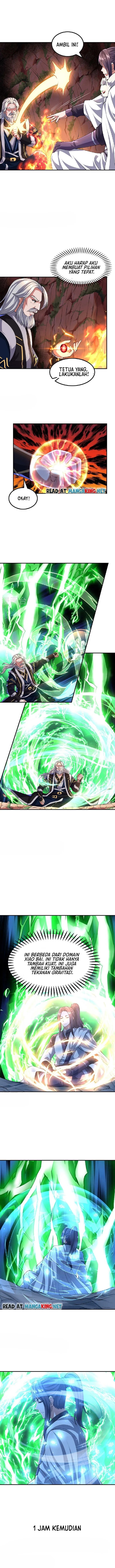 Useless First Son-In-Law (Magnificent Cohabiting Son-In-Law) Chapter 171 Gambar 6
