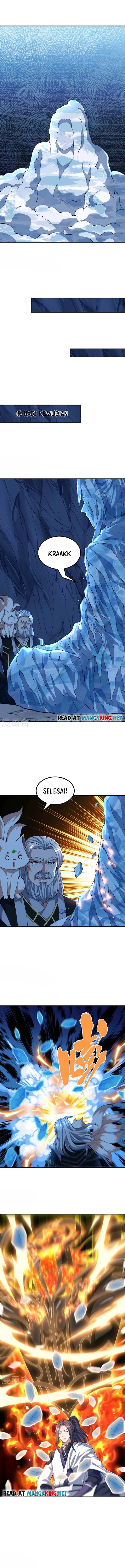 Useless First Son-In-Law (Magnificent Cohabiting Son-In-Law) Chapter 171 Gambar 7