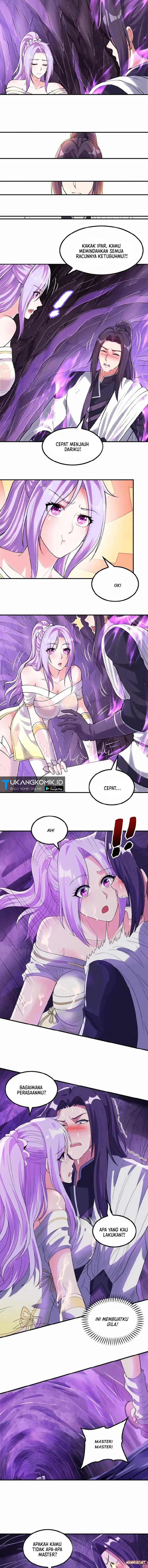 Useless First Son-In-Law (Magnificent Cohabiting Son-In-Law) Chapter 210 Gambar 6