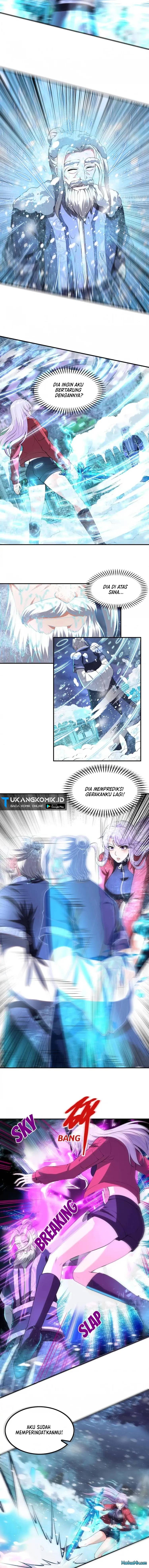 Useless First Son-In-Law (Magnificent Cohabiting Son-In-Law) Chapter 223 Gambar 3
