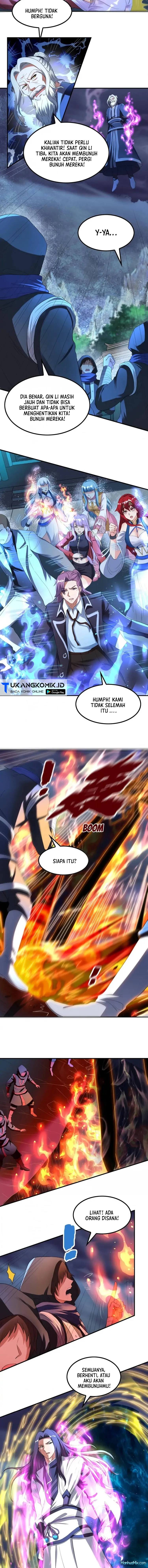 Useless First Son-In-Law (Magnificent Cohabiting Son-In-Law) Chapter 223 Gambar 7