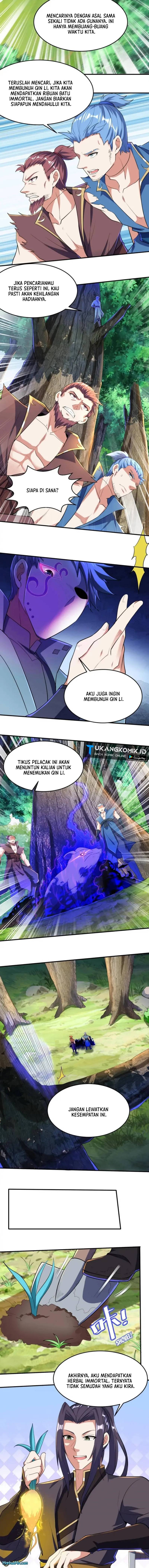 Useless First Son-In-Law (Magnificent Cohabiting Son-In-Law) Chapter 237 Gambar 3