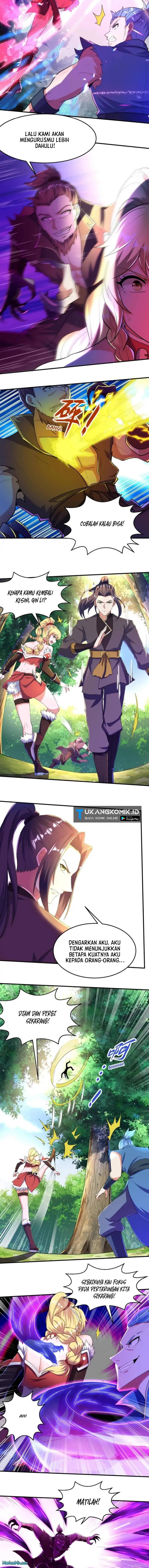 Useless First Son-In-Law (Magnificent Cohabiting Son-In-Law) Chapter 237 Gambar 5