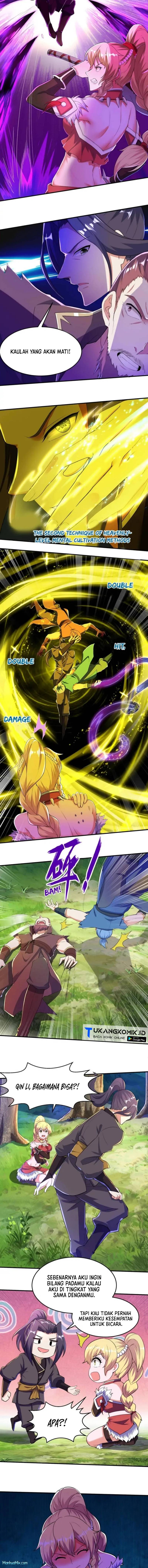 Useless First Son-In-Law (Magnificent Cohabiting Son-In-Law) Chapter 237 Gambar 6
