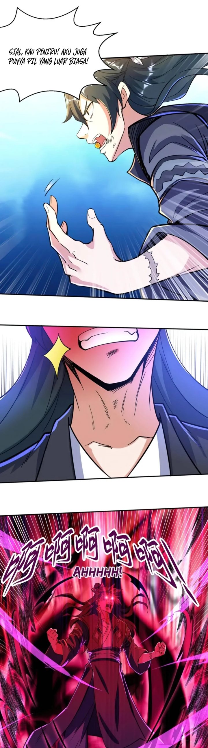 Useless First Son-In-Law (Magnificent Cohabiting Son-In-Law) Chapter 241 Gambar 14