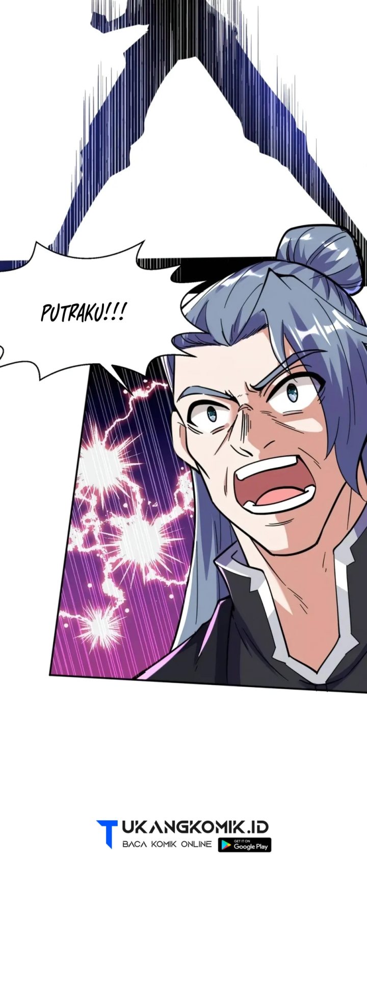 Useless First Son-In-Law (Magnificent Cohabiting Son-In-Law) Chapter 241 Gambar 19