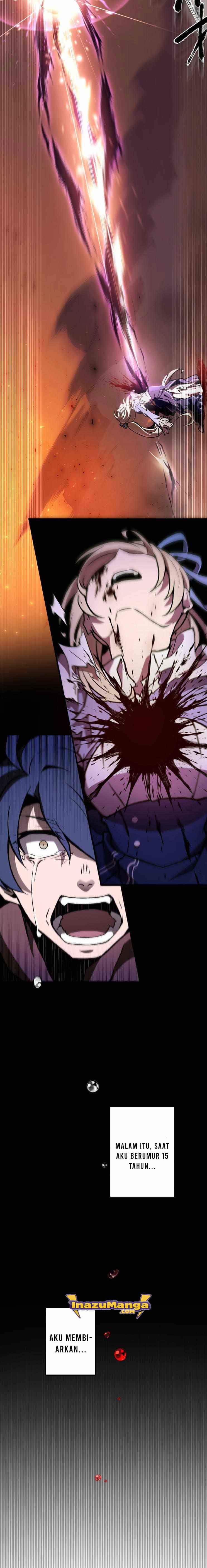 Useless Wizard Chapter 01 Gambar 6
