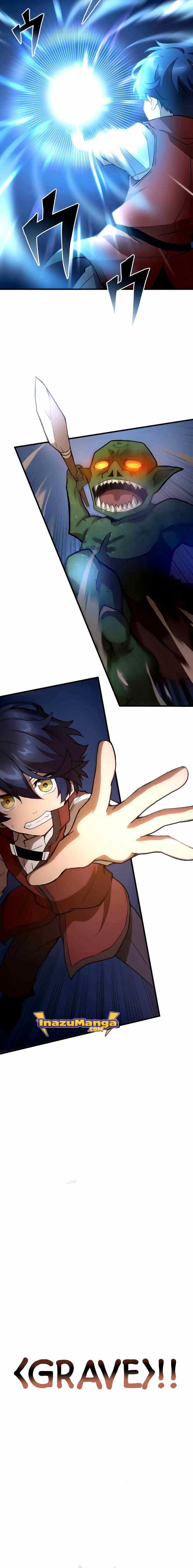 Useless Wizard Chapter 05 Gambar 7