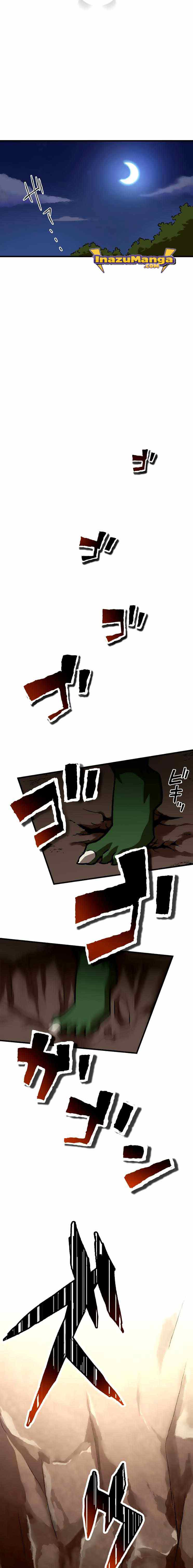 Useless Wizard Chapter 05 Gambar 8