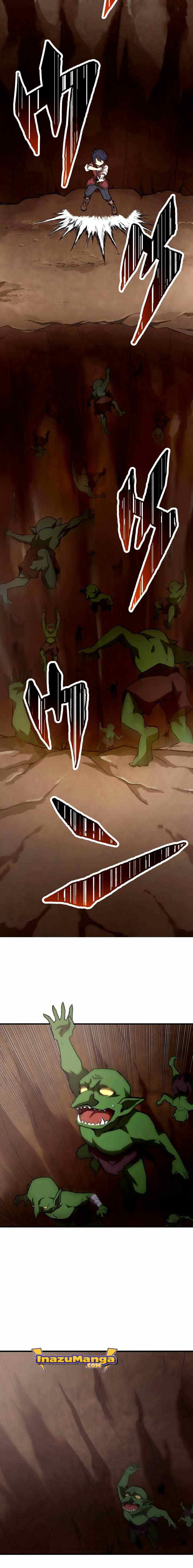 Useless Wizard Chapter 05 Gambar 9
