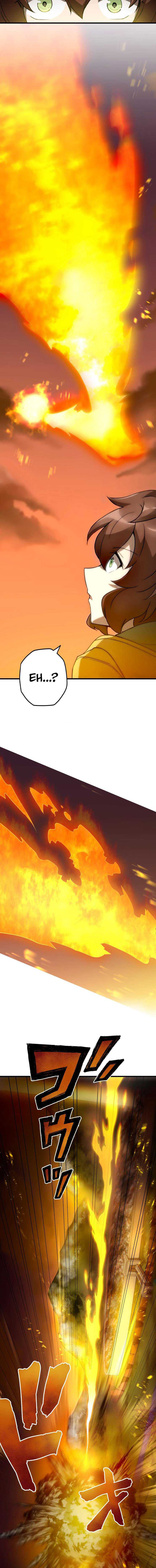 Useless Wizard Chapter 16 Gambar 6