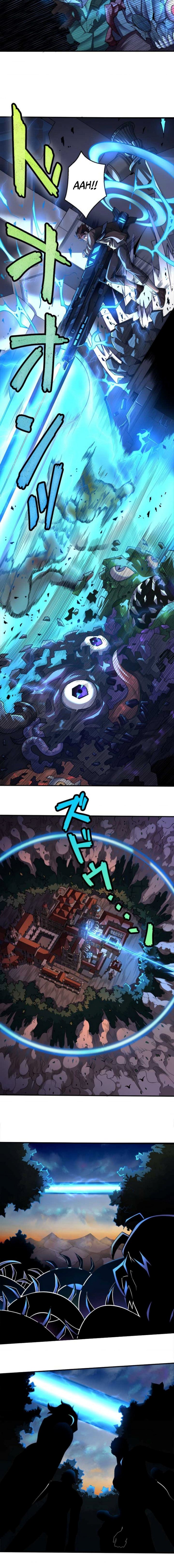 Using S-class Weapons to Become the Strongest Hunter Chapter 02 Gambar 9